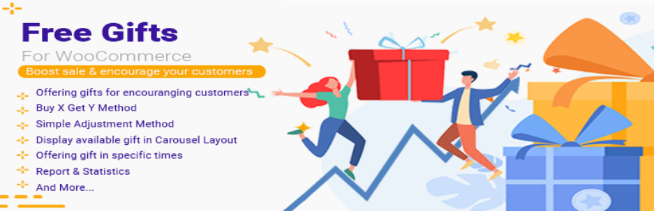 Top 11 Worth-trying Woocommerce Gift Card Plugins