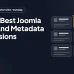 Top 11 Best Joomla SEO And Metadata Extensions
