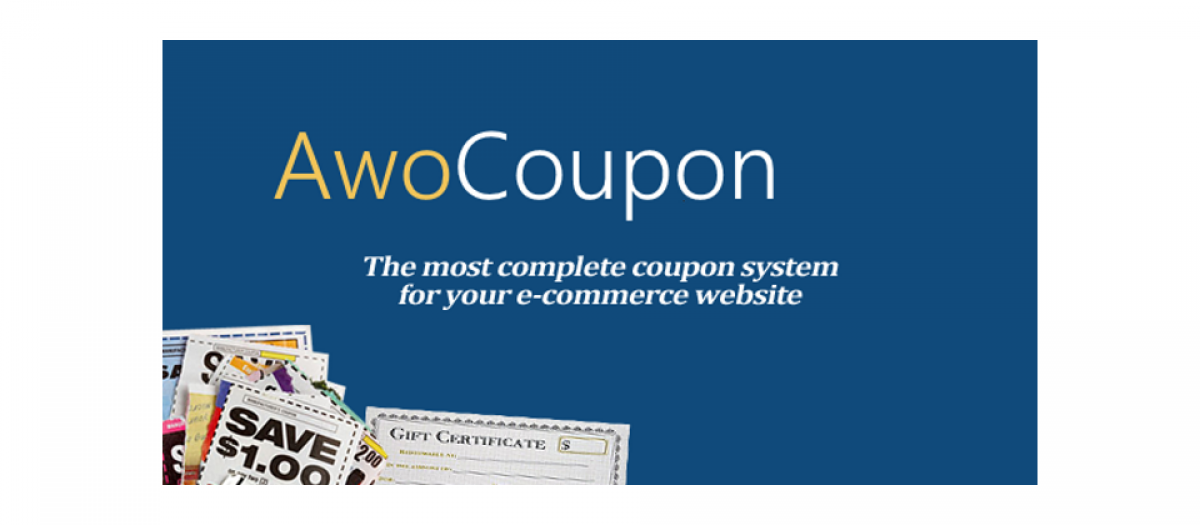 Awocoupon