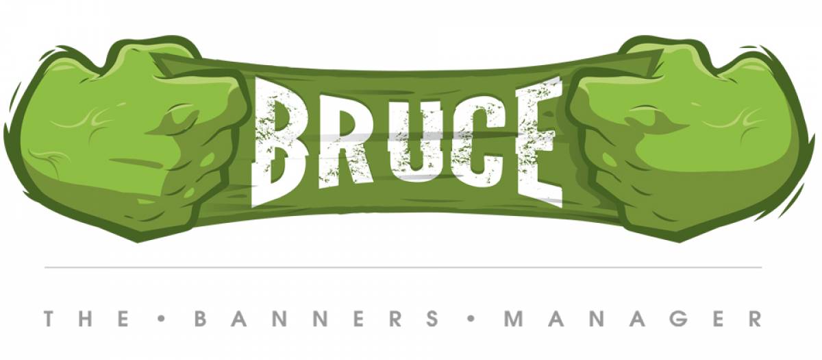 Bruce-Joomla Banner Management Extension