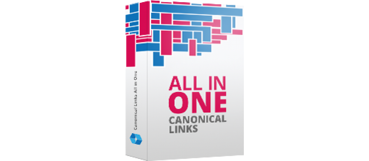 Canonical Links All In One