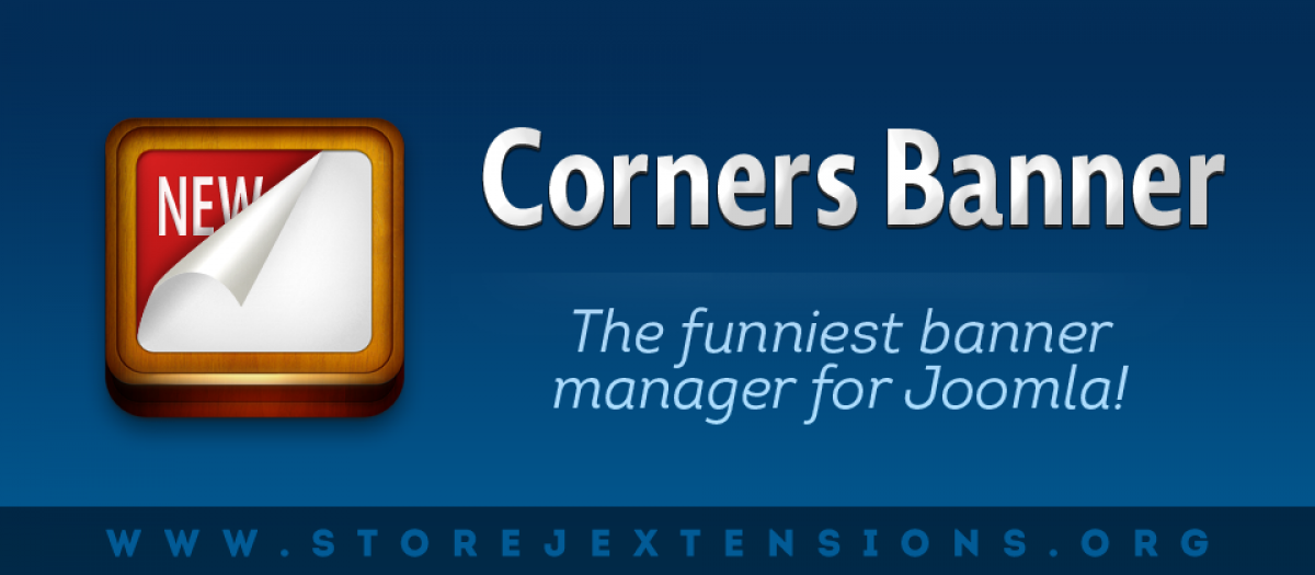 Top 6 Best Joomla Corner Banner Extensions In 2022
