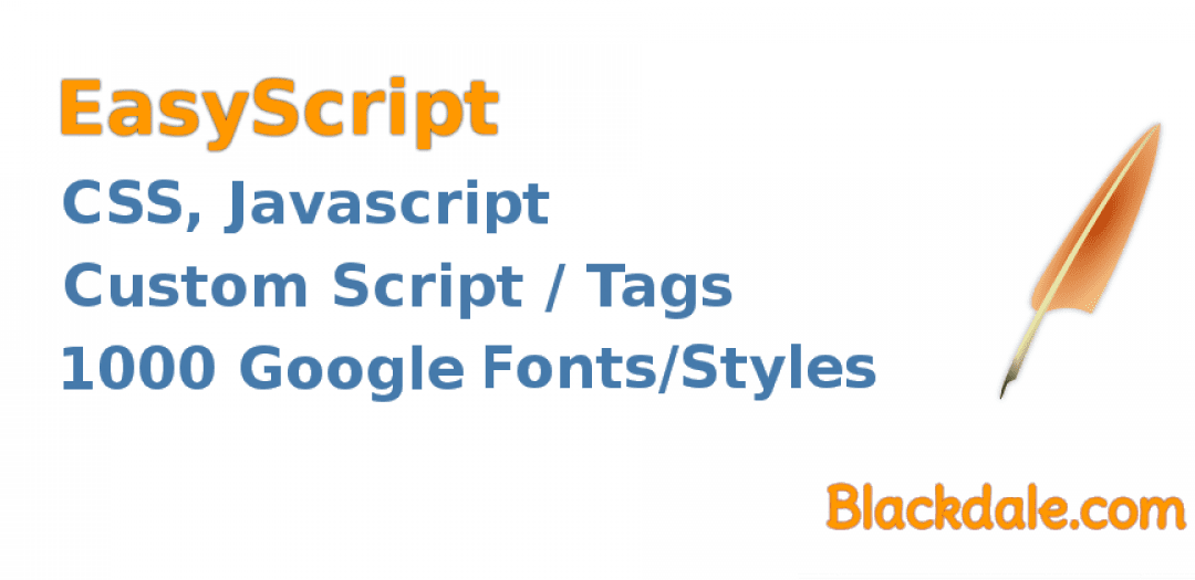 Top 10 Best Joomla Script Integration Extension In 2019