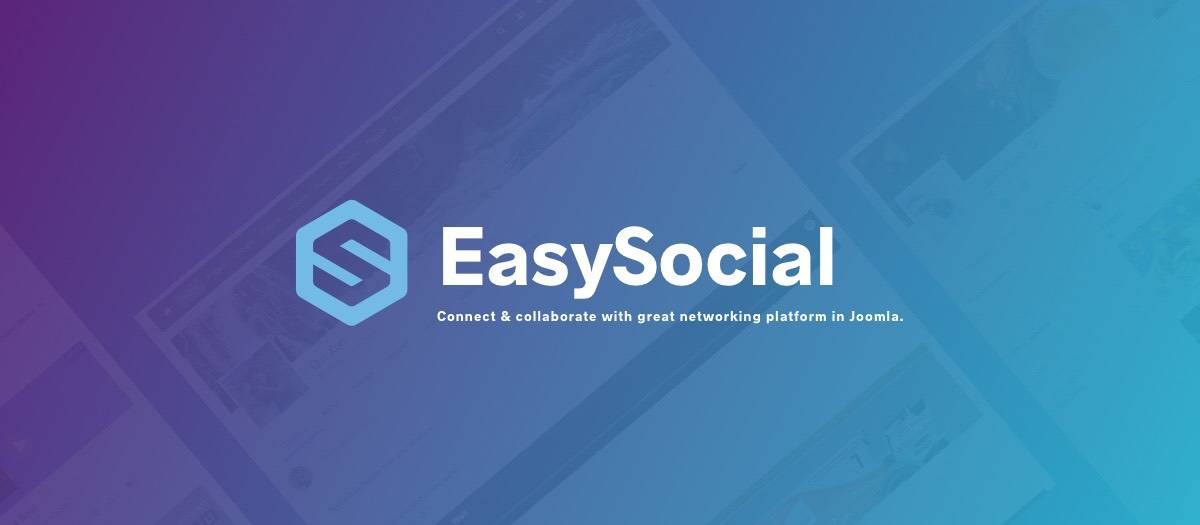 Easysocial