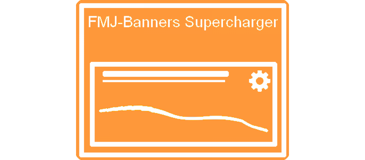 Fmj-Banners Supercharger-Joomla Banner Management Extension