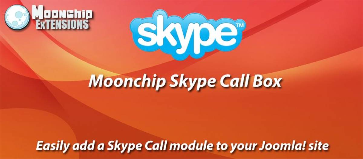 Moonchip Skype Call Box