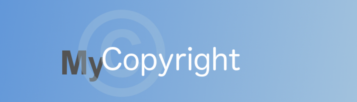 MyCopyright
