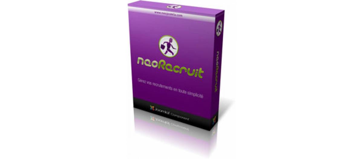 Neorecruit