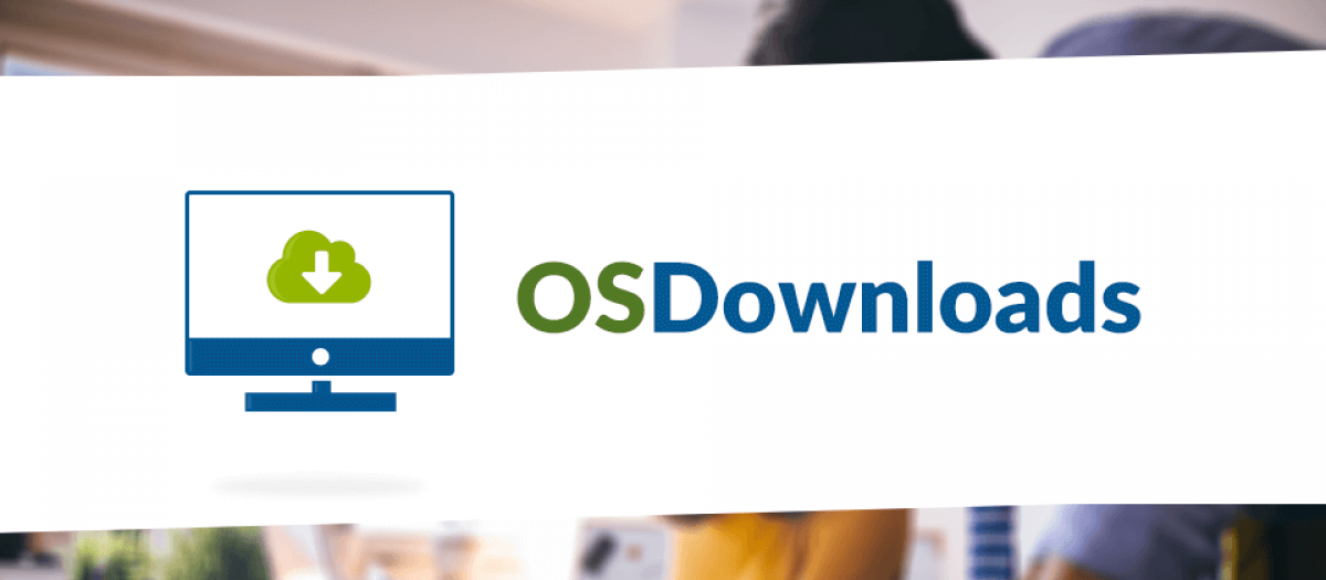 Osdownloads