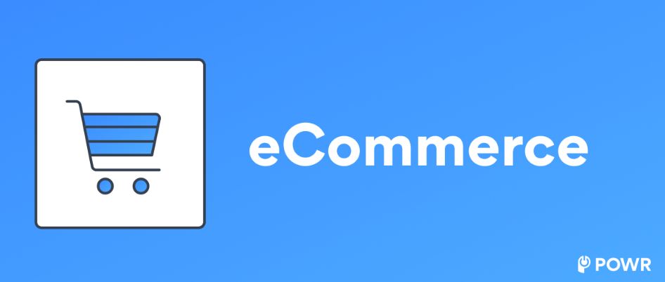 Powr Ecommerce- Joomla Ecommerce Integration Extension
