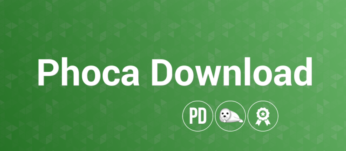 Phoca Download