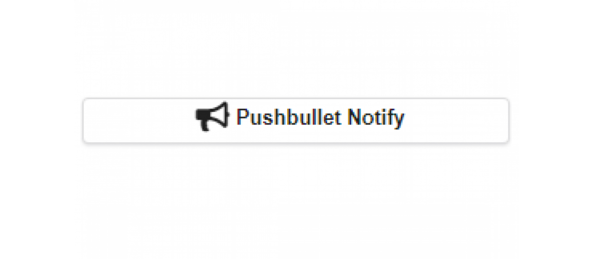 Pushbullet Notify Action For Chronoforms V6 - Joomla Alert And Awareness Extension