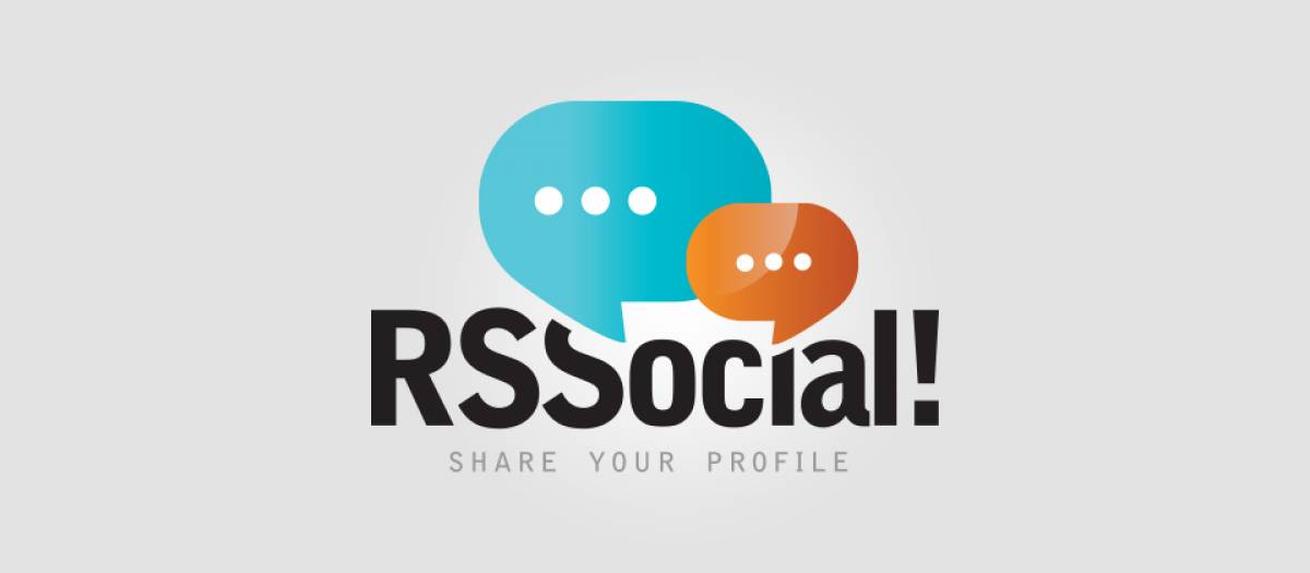 Rssocial!