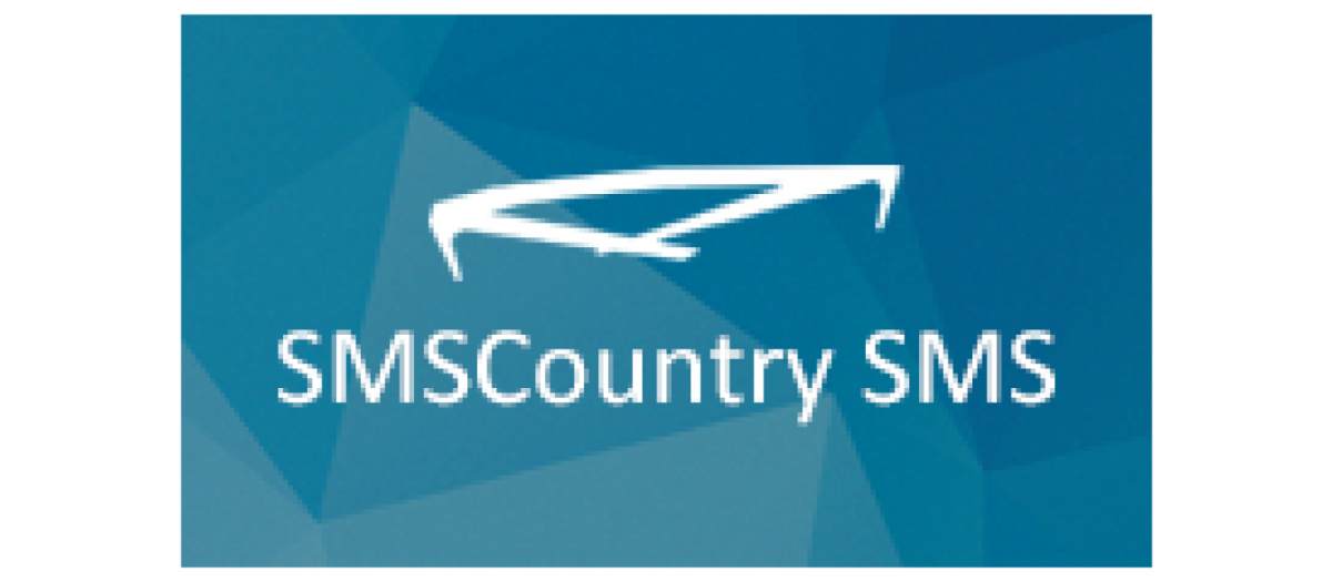 Smscountry Sms Extension - Joomla Phone And Sms Extension