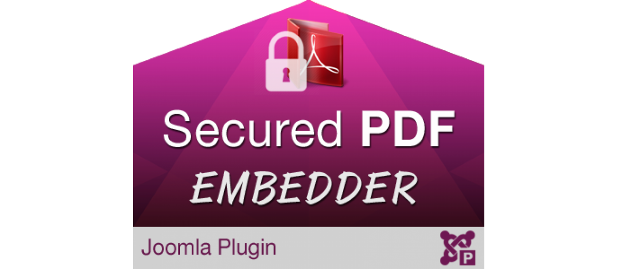 Secured Pdf Embedder