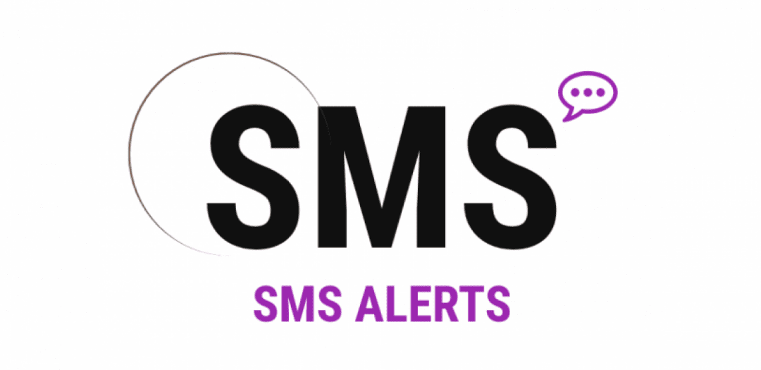 Sms for EasyShop
