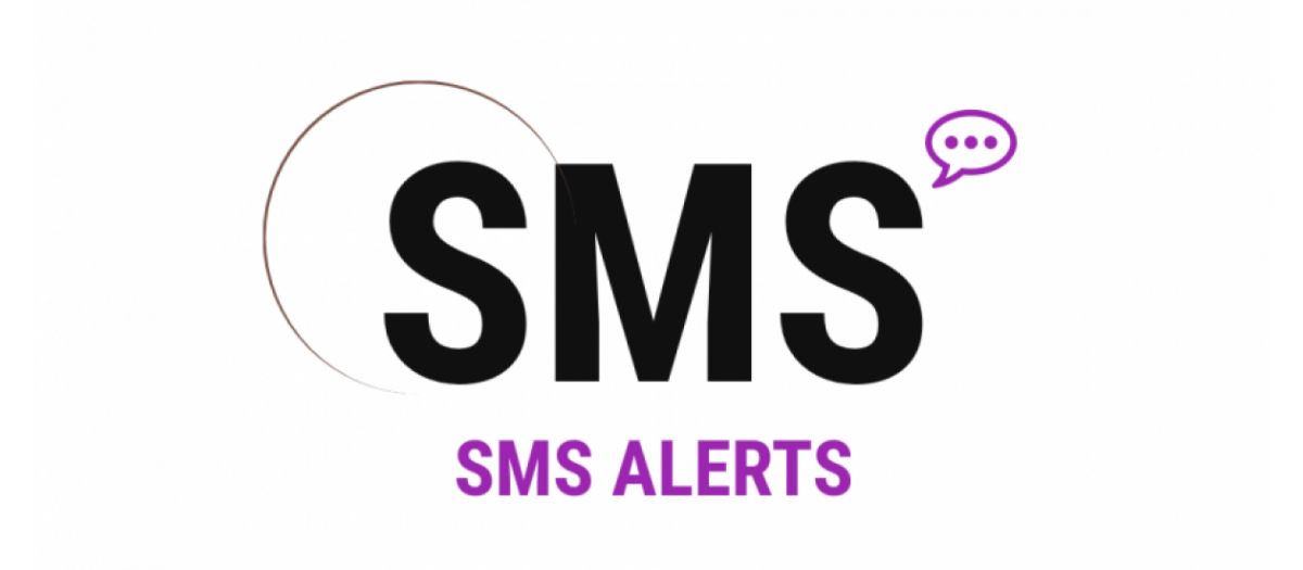 Sms for EasyShop