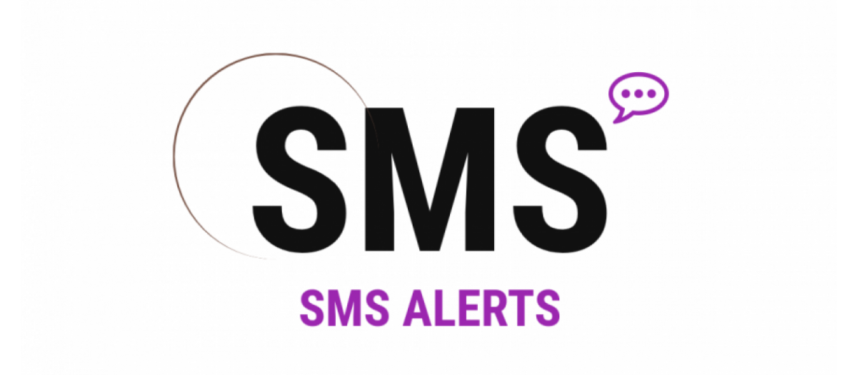 Sms For Easyshop