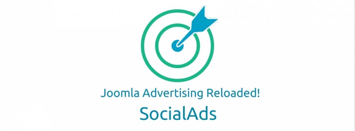 Socialads-Joomla Banner Management Extension