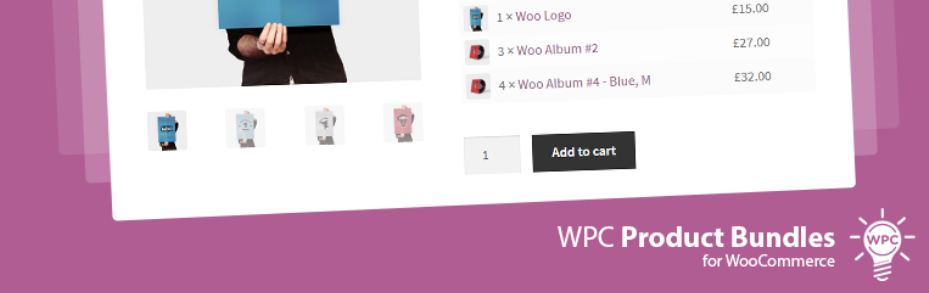 Wpc Product Bundles For Woocommerce
