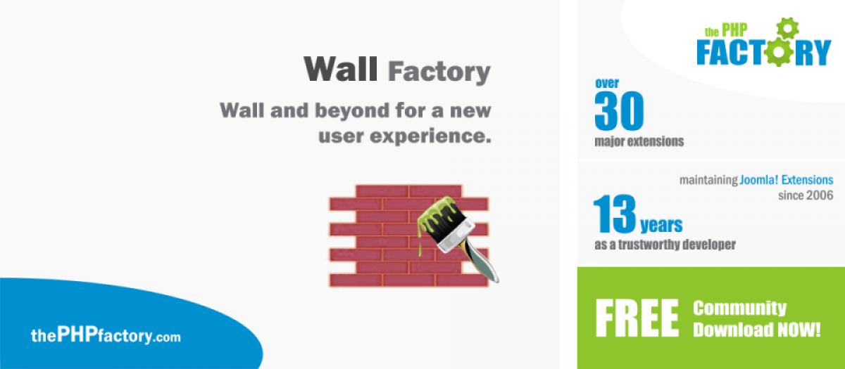 Wall Factory