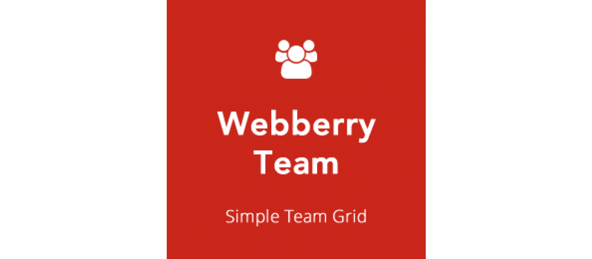 Webberry Team