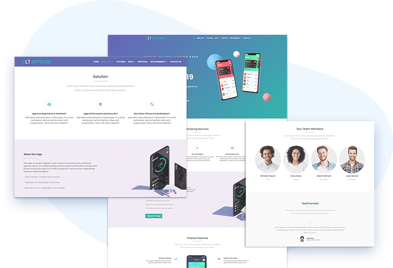 lt-appbank-free-wordpress-theme-elementor