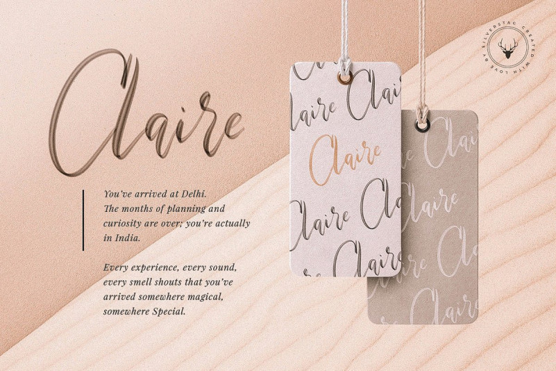 Free Maria Rose Script Svg Font Ltheme