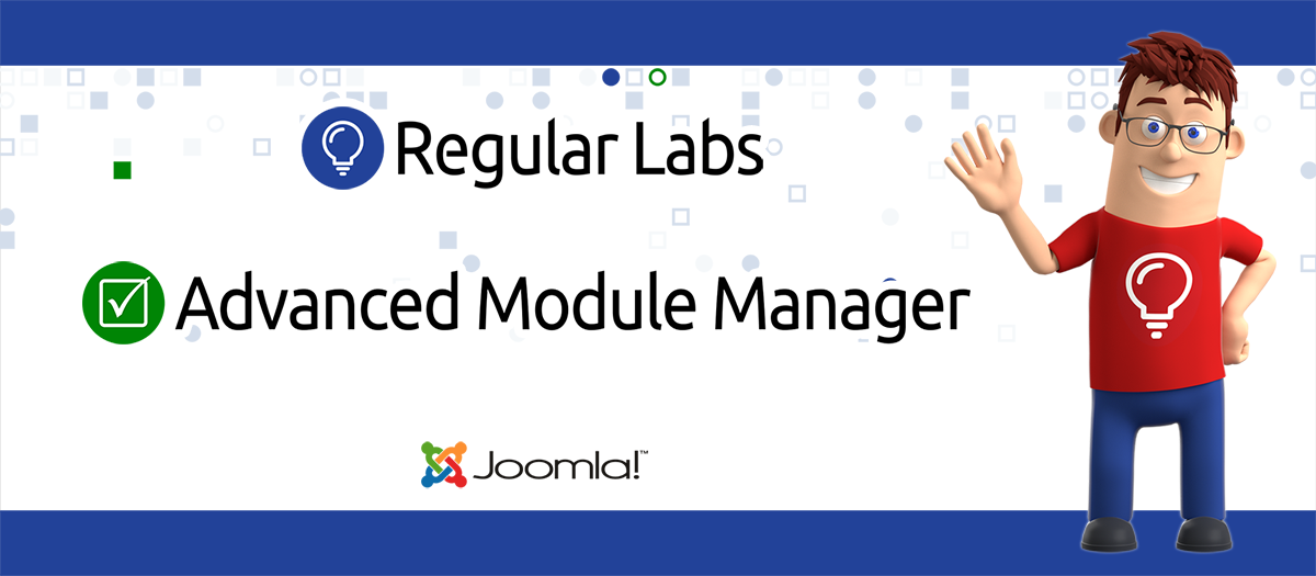 Advanced Module Manager