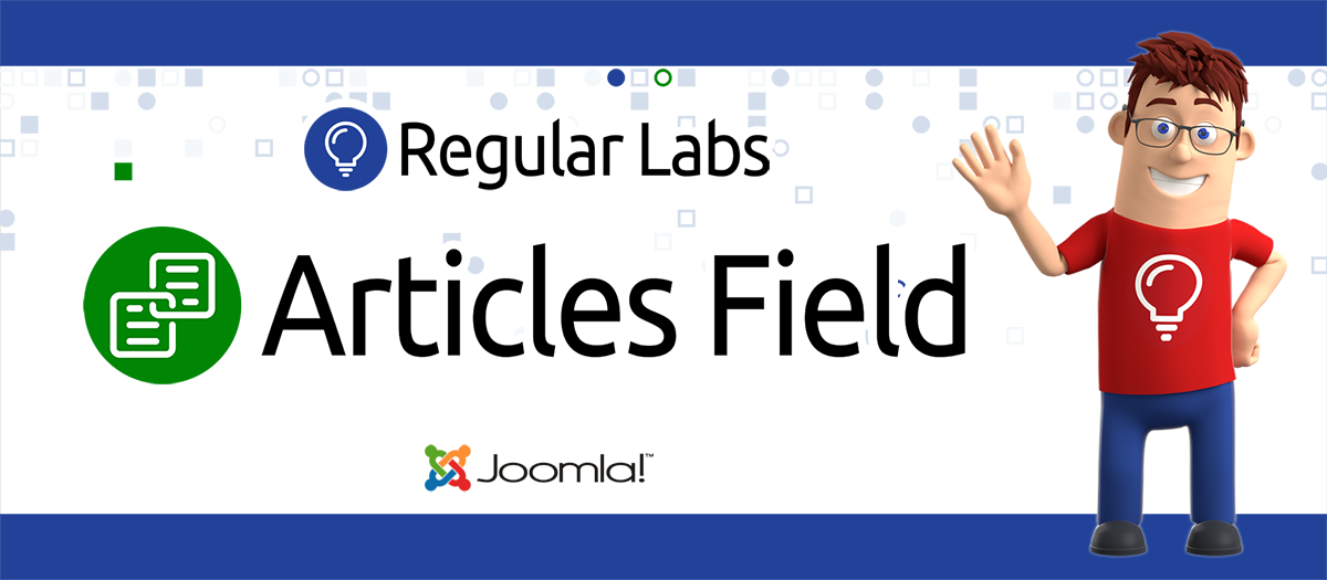 Articles Field