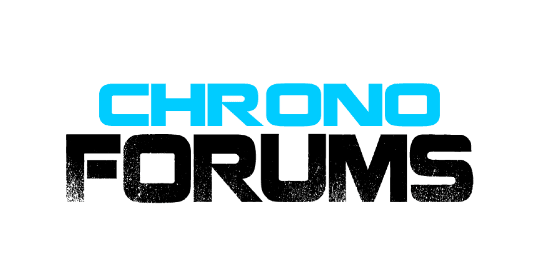 ChronoForums