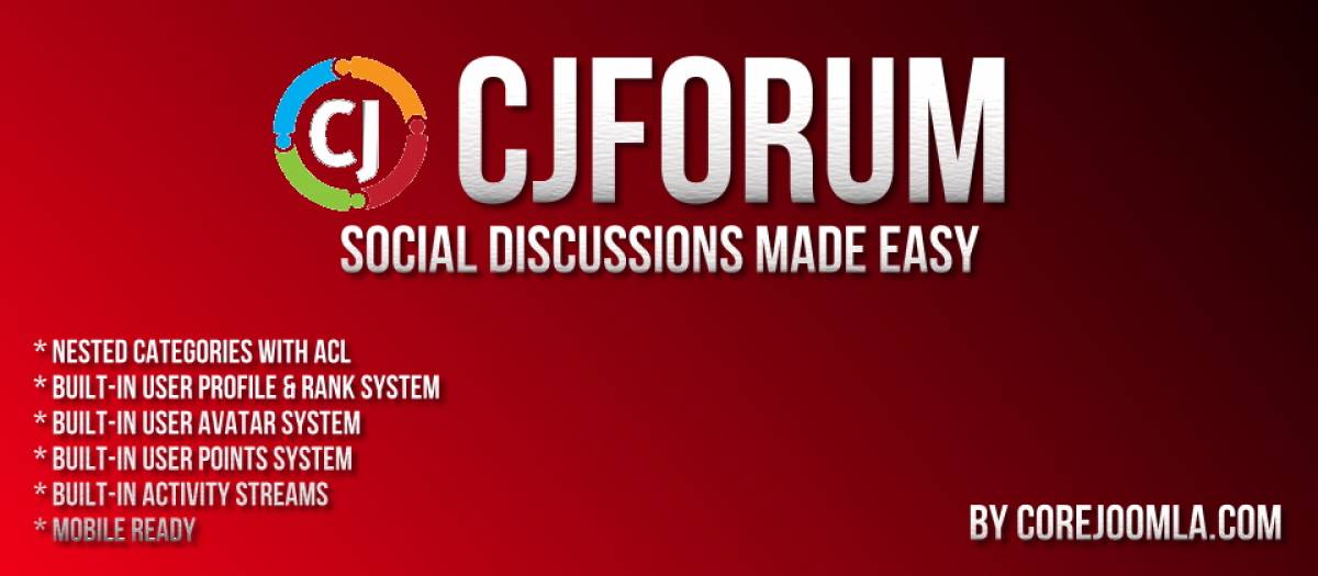 Cjforum