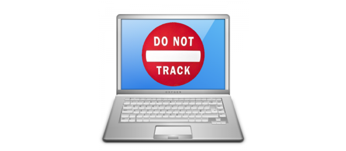 Do Not Track - Joomla Browser Extension