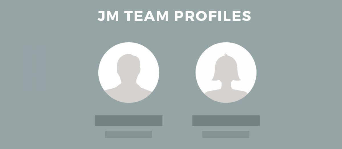 Jm Team Profiles