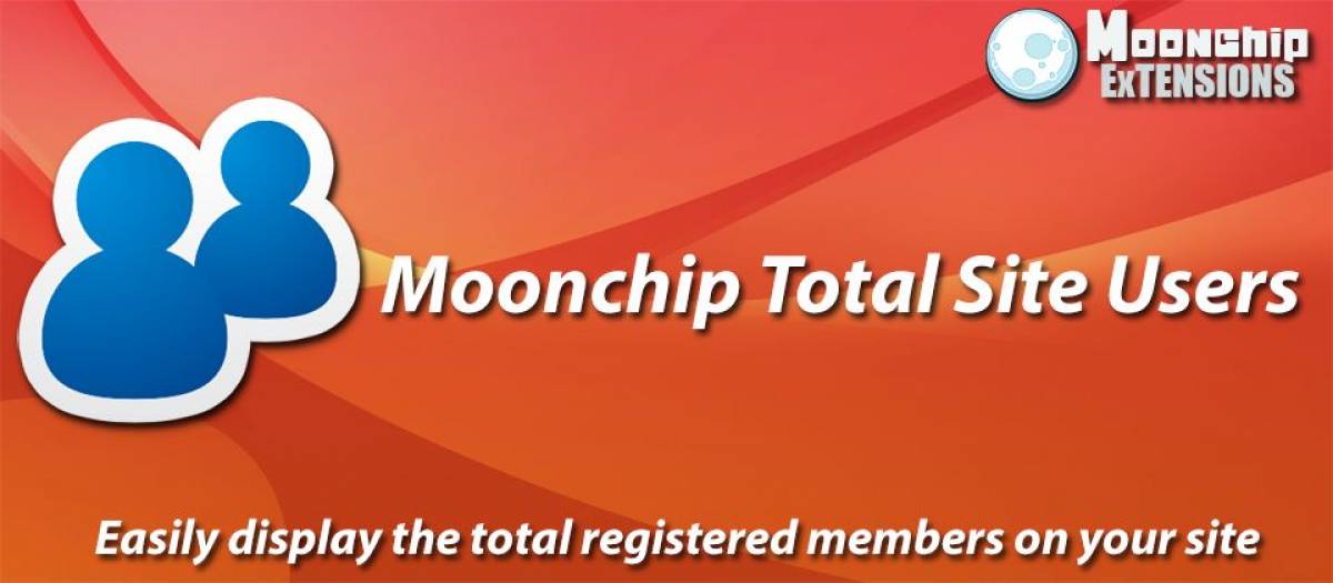 Moonchip Total Site Users