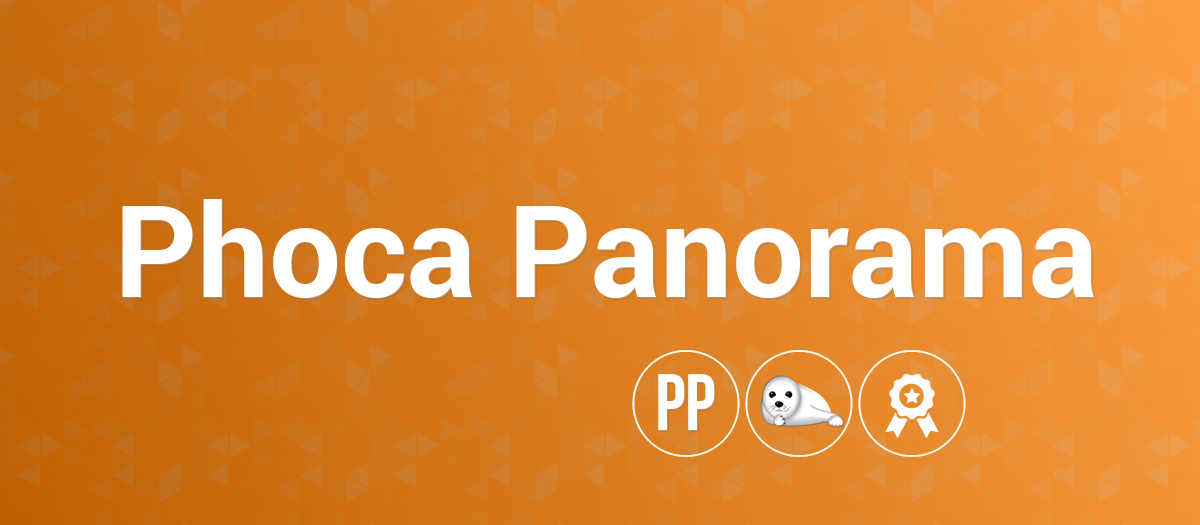 Phoca Panorama