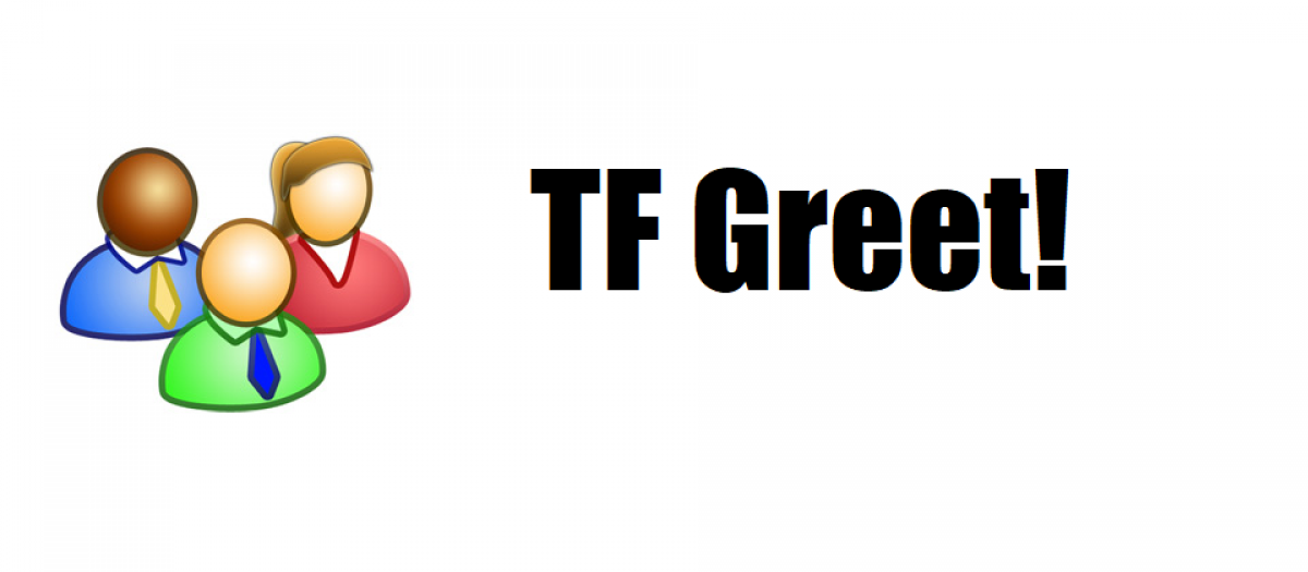 Tf Greet