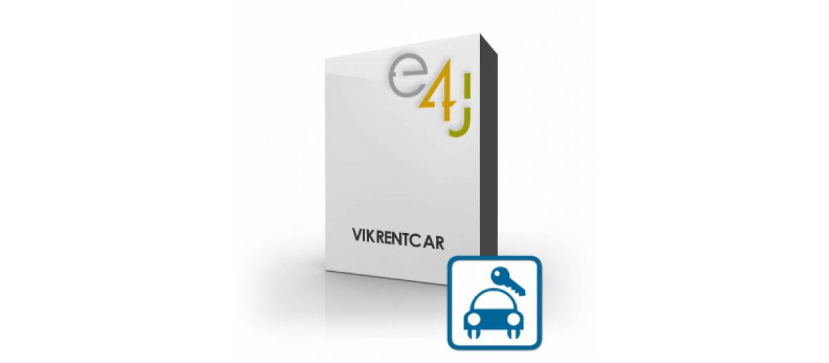 Vik Rent Car