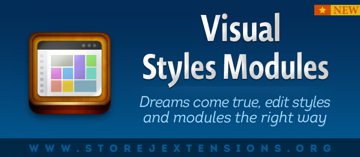 Modules 5 6. Visual Style. Module Style. Visual модули в Чите. Joomla Facebook Module.