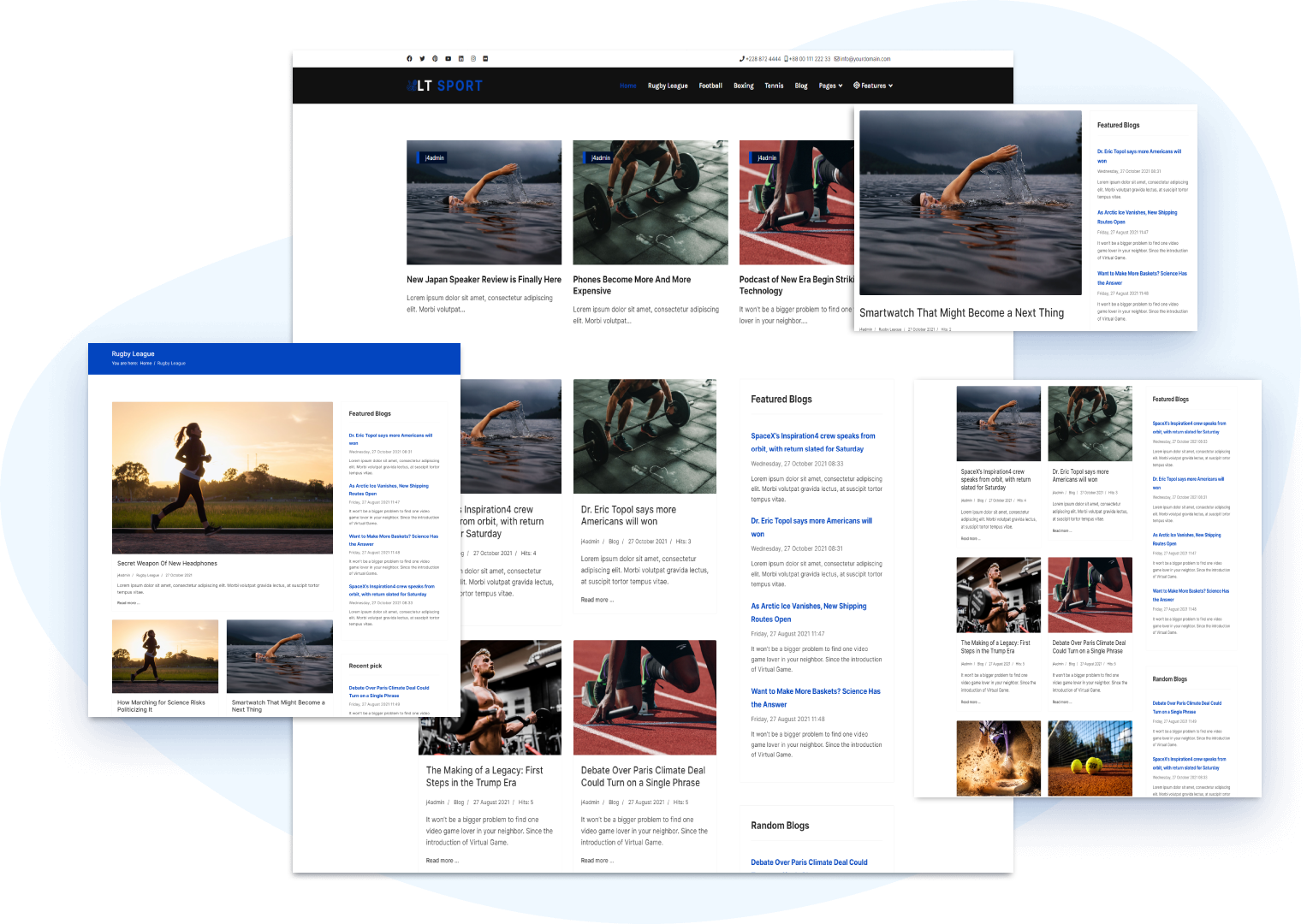 Lt-Abroad-Free-Wordpress-Theme