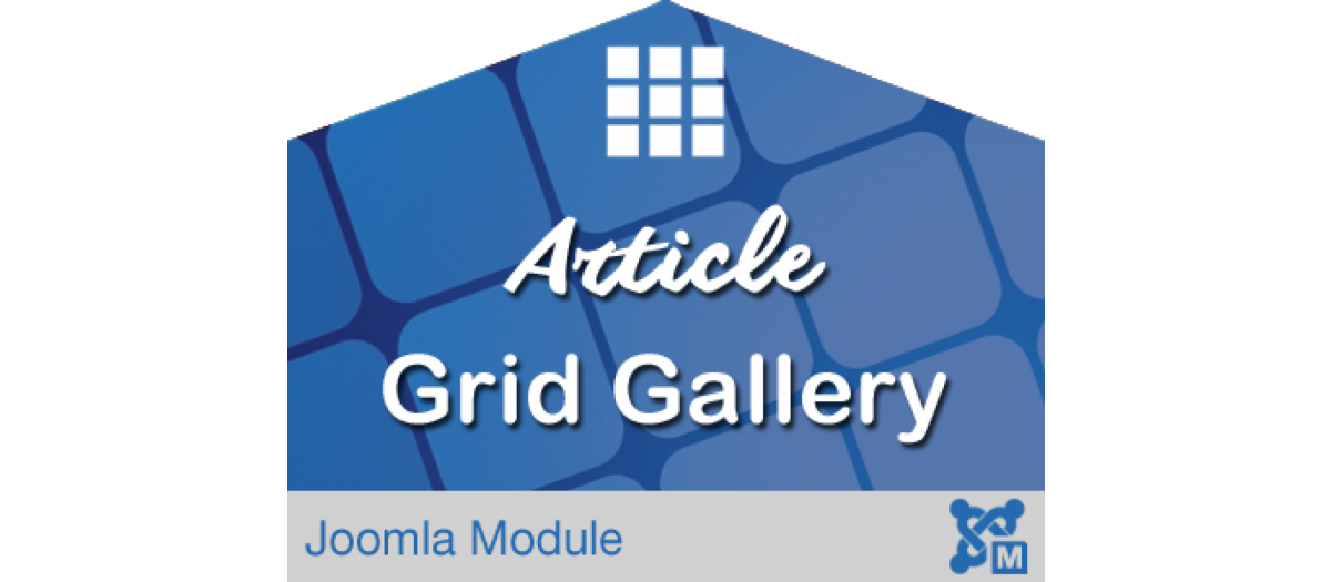 Article Grid Gallery