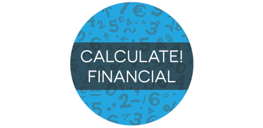 Calculate! Mortgage