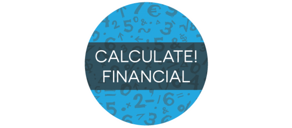 Calculate! Mortgage