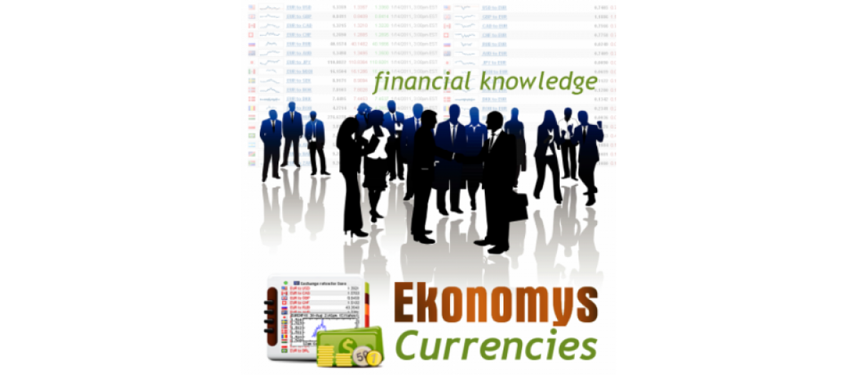 Ekonomys Currencies