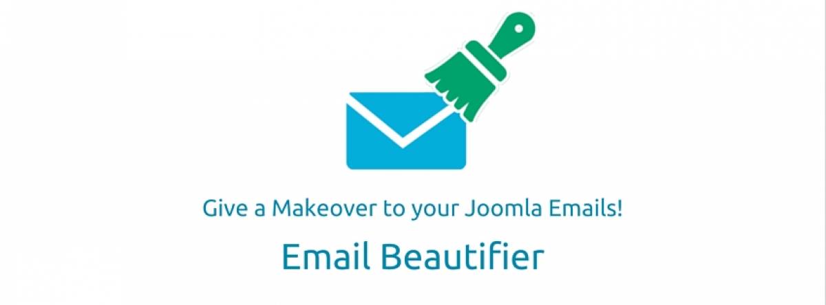 Email Beautifier - Joomla Email Extension