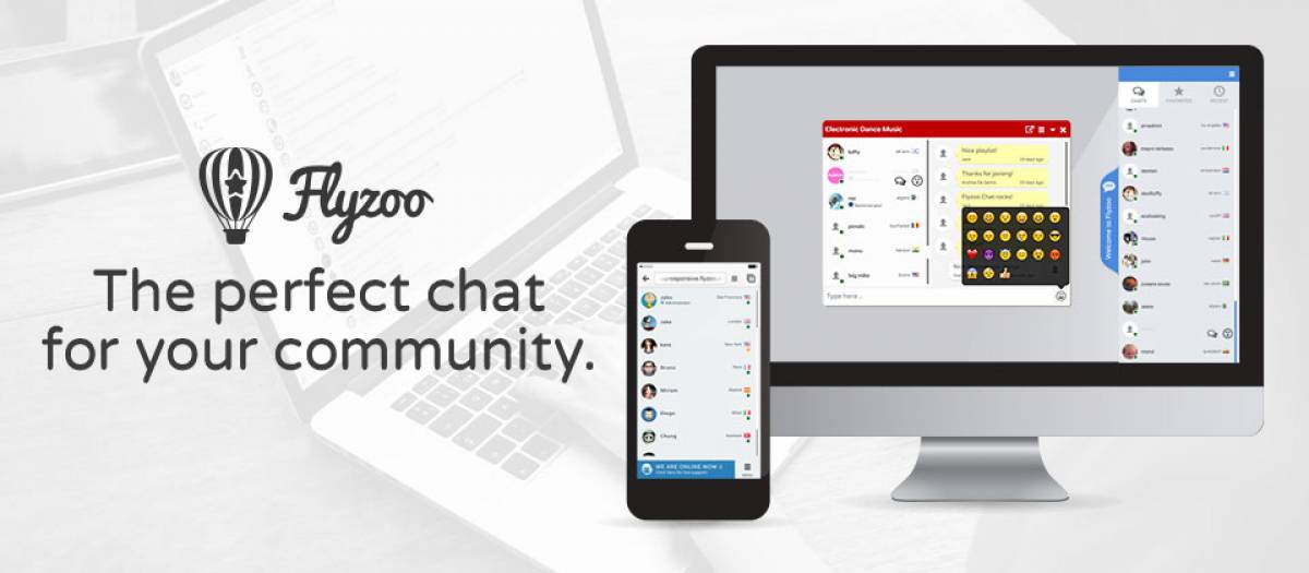 Flyzoochat