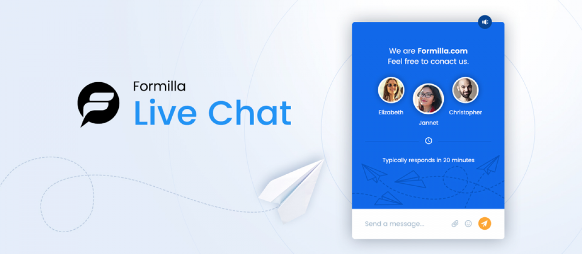 Free live chat download