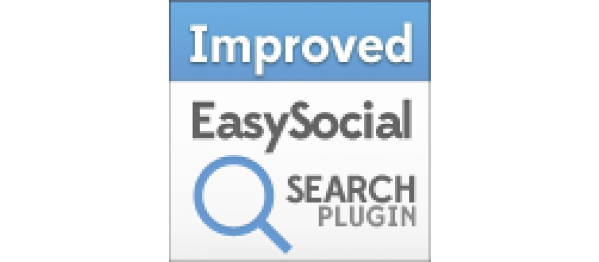 Improved Search For Easysocial