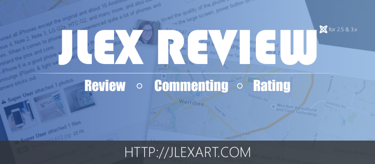 Jlex Review