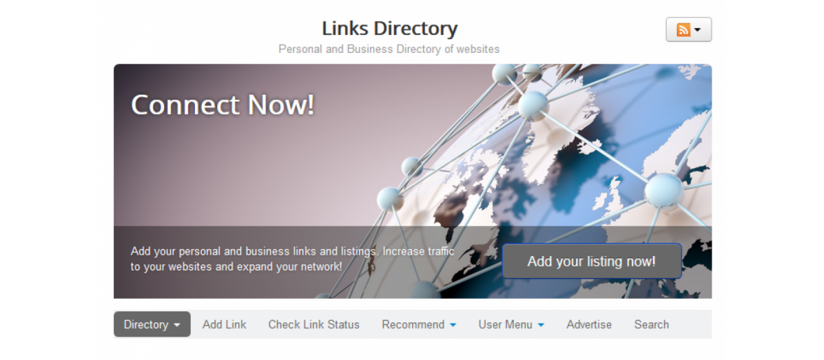 Jv-Linkdirectory